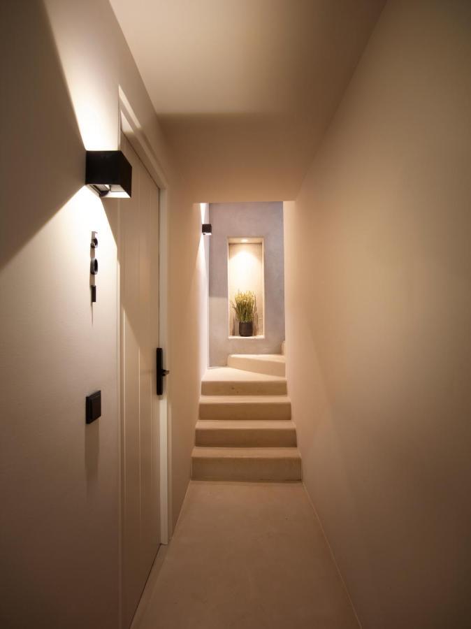 Collini Hotel Mykonos Фанари Экстерьер фото