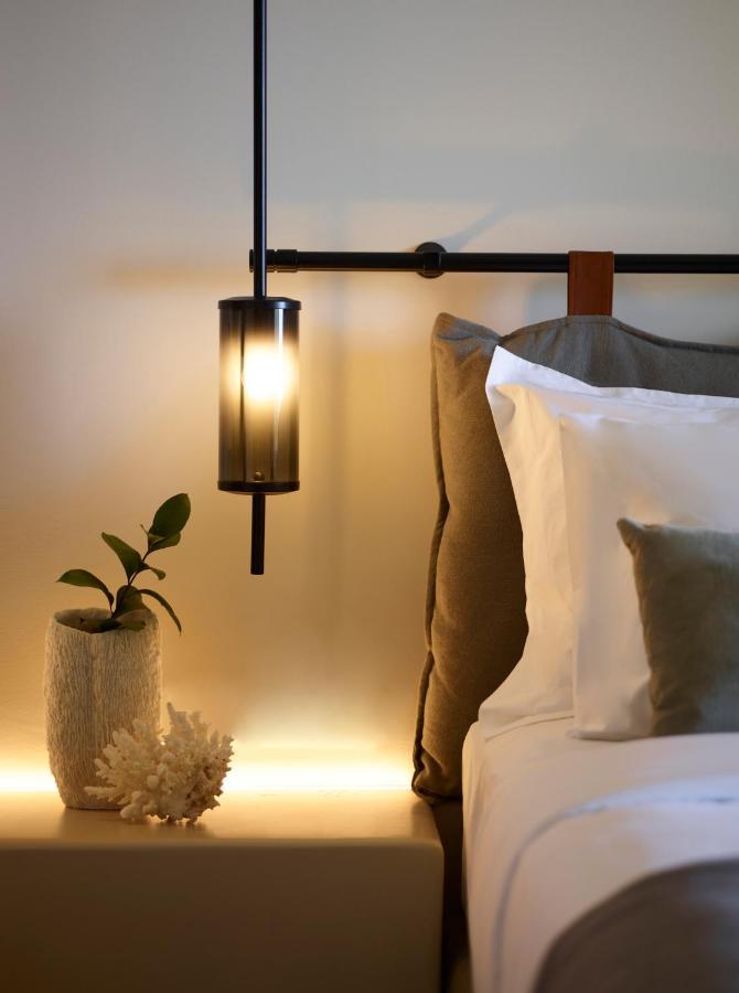 Collini Hotel Mykonos Фанари Экстерьер фото