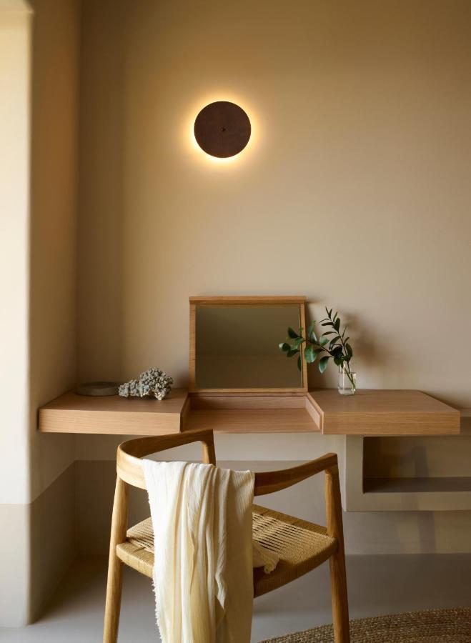 Collini Hotel Mykonos Фанари Экстерьер фото